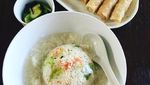 Ini 8 Ragam Nasi Goreng Unik yang Bisa Jadi Inspirasi Sarapan