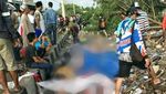 48 Orang Tewas Akibat Gempa-Tsunami di Palu