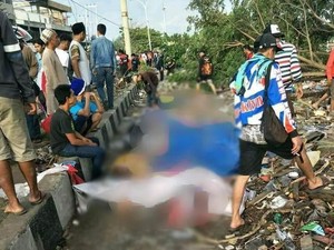 Video: Gempa Donggala Tewaskan 48 Orang