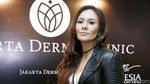 Wulan Guritno yang Nggak Pernah Bikin Bosan