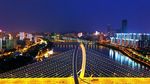Jembatan Baru di China yang Sangat Manjakan Mata