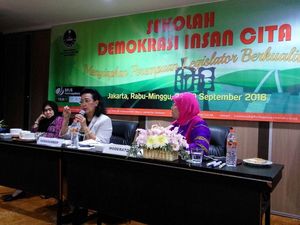 Fahira Idris Minta Pihak Berwajib Usut Penyebar Hoax ke Sandiaga