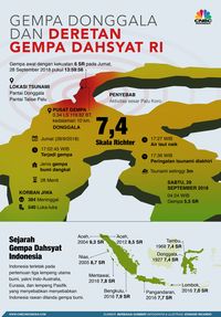 Walau Darurat, Bandara Palu Sudah Bisa Beroperasi