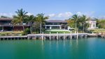 DJ Khaled Beli Rumah Baru di Miami Rp 383 M, Intip Jeroannya