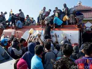 Agar Tak Beringas, Ini Tips Kontrol Perilaku Saat Situasi Chaos