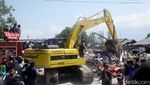 Tangis Pilu Warga Korban Gempa-Tsunami di Palu