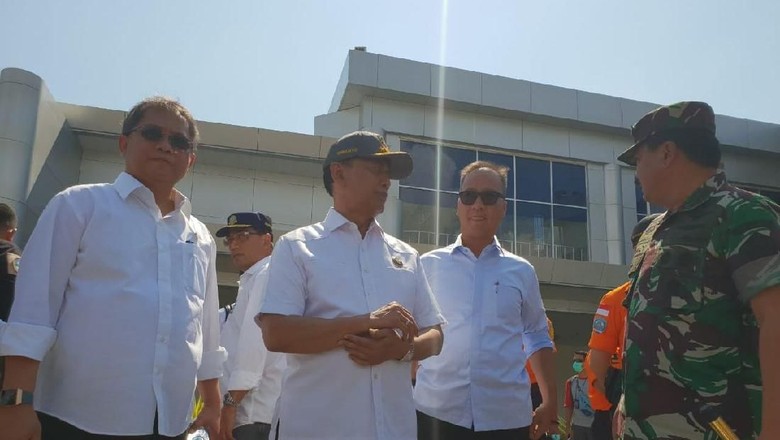 Alasan Indonesia Mau Terima Bantuan Internasional untuk Sulteng Alasan Indonesia Mau Terima Bantuan Internasional untuk Sulteng