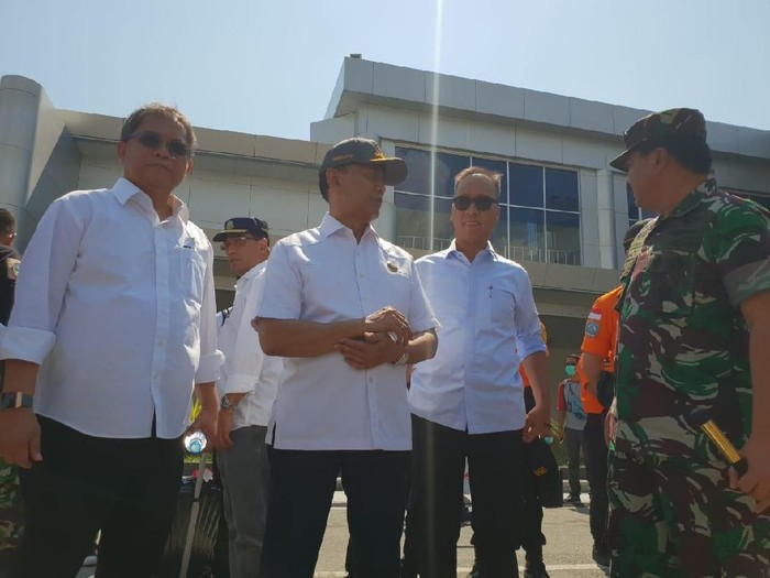 Foto: Dok. Kemenkominfo Foto: Dok. Kemenkominfo
