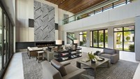 Lerner menjual rumah ini ke Khaled setelah pindah ke Palm Beach. Istimewa/mansionglobal.com.