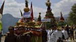 Potret Festival di Atas Awan dari Pekalongan