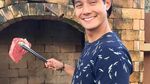 Kerennya Daniel Matsunaga Saat Ngopi dan Pesta Barbekyu