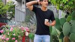Kerennya Daniel Matsunaga Saat Ngopi dan Pesta Barbekyu