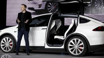 Perjanjian ini sendiri merupakan hasil yang lebih baik bagi Musk dari yang sebelumnya diperkirakan. Foto: Reuters