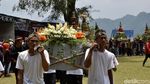 Potret Festival di Atas Awan dari Pekalongan
