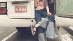 Mengintip Momen Ngopi si Cantik Kim So-hyun