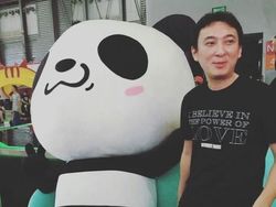 Gaya Hidup Anak Terkaya China: Antara Harta, Wanita, dan Gaming