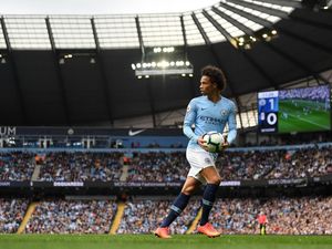 Sane Senang Dikritik Guardiola dan Loew