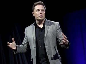 Jatuh Bangun Bisnis si Iron Man Dunia Nyata