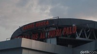 Bandara itu pun menjadi saksi bisu guncangan gempa yang terjadi di Donggala dan Palu pada Jumat (28/9/2018) lalu.