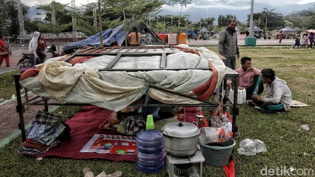 Pasca Gempa dan Tsunami, Bank BUMN Beroperasi Terbatas Hari Ini