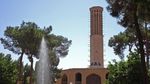 Iran Sudah Punya AC Sejak Abad 14, Bentuknya Unik Banget!