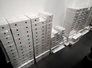 Apple Mau Pangkas Harga iPhone di Beberapa Wilayah