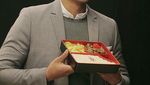 Kerennya Daniel Matsunaga Saat Ngopi dan Pesta Barbekyu