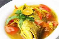 Mulai Kaledo hingga Kapurung, 5 Kuliner Khas Palu Ini Punya Rasa Enak