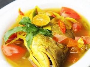 Mulai Kaledo hingga Kapurung, 5 Kuliner Khas Palu Ini Punya Rasa Enak