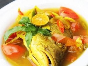 Mulai Kaledo hingga Kapurung, 5 Kuliner Khas Palu Ini Punya Rasa Enak