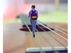 Manipulasi Gabungan Foto yang Keren