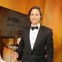 Brad dan Gwyneth berkencan pada 2014, dan mengumumkan pertunangan mereka Januari 2018. Setelah empat tahun berpacaran, keduanya pun mantap menikah. Foto: Getty Images