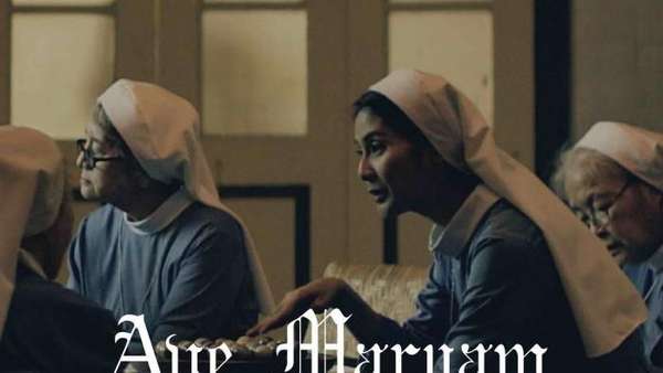 LGBT hingga Pocong, Film Lokal Penantang Avengers: Endgame LGBT hingga Pocong, Film Lokal Penantang Avengers: Endgame