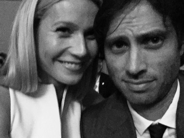 7 Fakta Menarik Brad Falchuk, Pria Pemikat Hati Gwyneth Paltrow