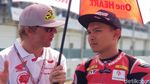 Doa untuk Donggala dan Palu dari Dimas Ekky-Gerry Salim