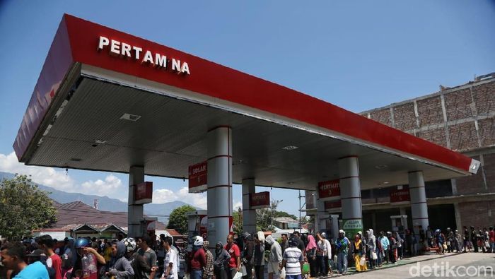 Foto: Pradita Utama Foto: Pradita Utama