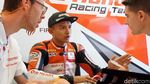 Intip Persipan Dimas Ekky dan Gerry Salim di Jerez