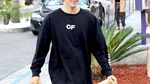 10 Seleb Hollywood Ini Nggak Bisa Menolak Kelezatan Fast Food