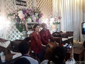Ardina Rasti Siapkan Nama Ini untuk Anaknya
