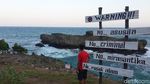 Foto: Pilih yang Mana? Ada Banyak Pantai di Pacitan