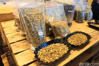 Ini Dia Dogiyai, Biji Kopi Lokal Terbaik dari Papua