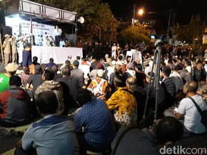 Tak Ada Izin untuk Nobar G30S/PKI, Polri: Membuat Keramaian