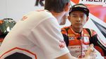 Intip Persipan Dimas Ekky dan Gerry Salim di Jerez