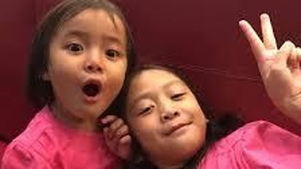 Wow! 5 YouTuber Cilik Ini Punya Penghasilan Miliaran Rupiah