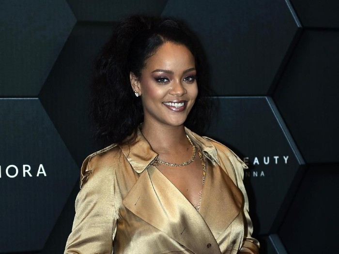 Rihanna Rihanna