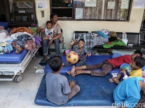 Pemkot Bandung Kumpulkan Donasi untuk Korban Gempa Sulteng