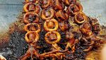 Siap-siap Gagal Diet, 10 Sate Cumi Ini Menggoda Banget Buat Camilan Sore