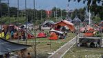Sebulan Berlalu, Begini Penanganan Gempa-Tsunami yang Guncang Sulteng