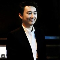 Sicong mewarisi harta ayahnya sebanyak Rp 400 triliun. Wang Jianlin adalah pengusaha real estate Dalian Wanda Group. Sang ayah menurut Forbes pada 2018, kekayaannya mencapai US$ 30,1 miliar. Foto: Dok. Instagram Wang Sicong
