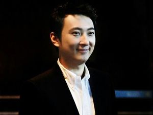 Mengejutkan, Putra Orang Terkaya China Punya Utang Rp 303 Miliar